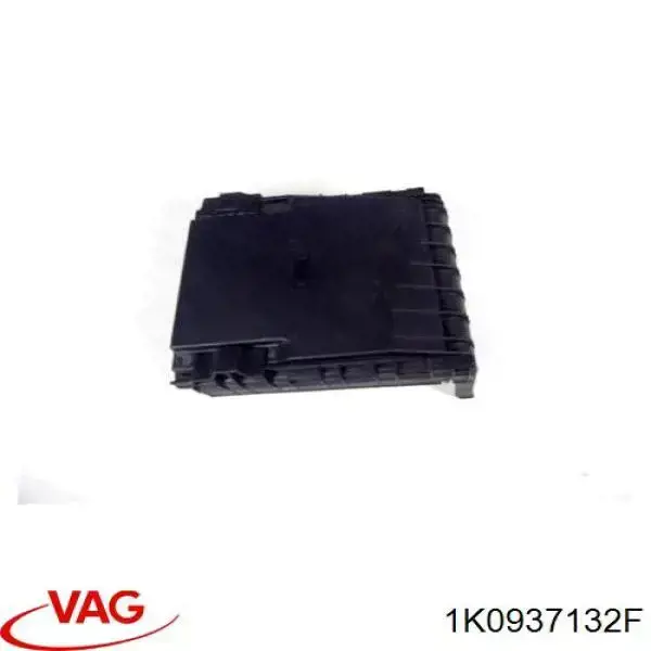 1K0937132F VAG/Seat