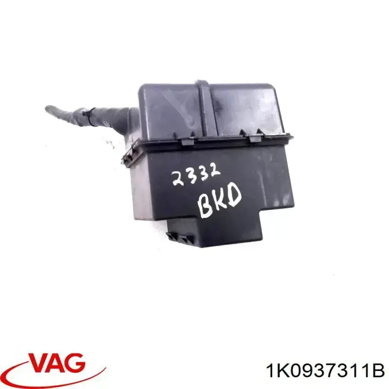  VAG 1K0937311B цена, от 12.67 USD