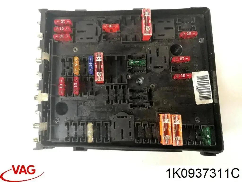  1K0937311C VAG