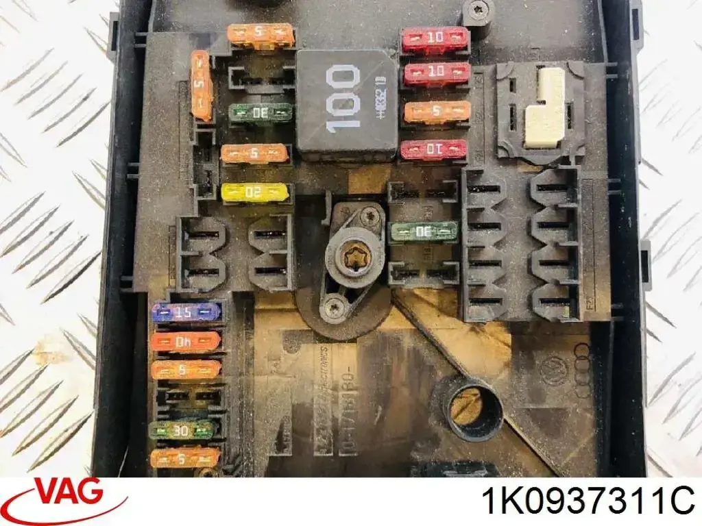  VAG 1K0937311C цена, от 3.38 USD