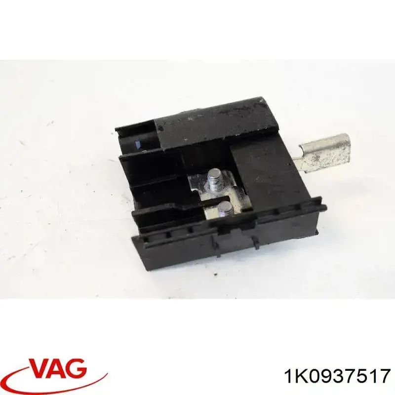 Купить 1K0937517 VAG Монжатный блок реле