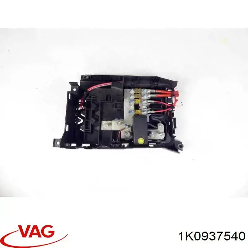  1K0937540 VAG