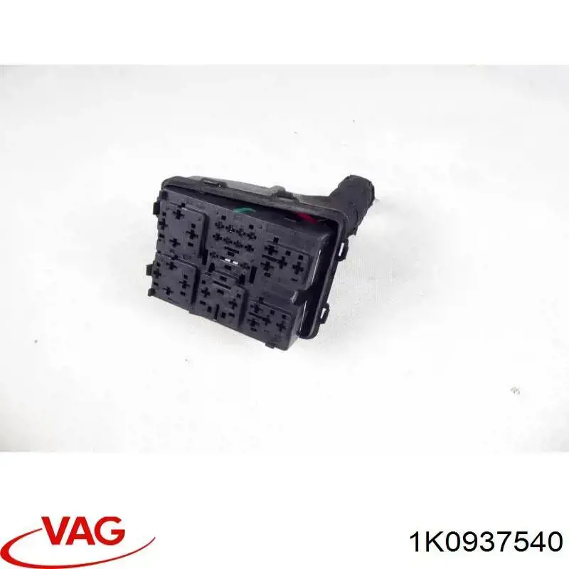  1K0937540 VAG