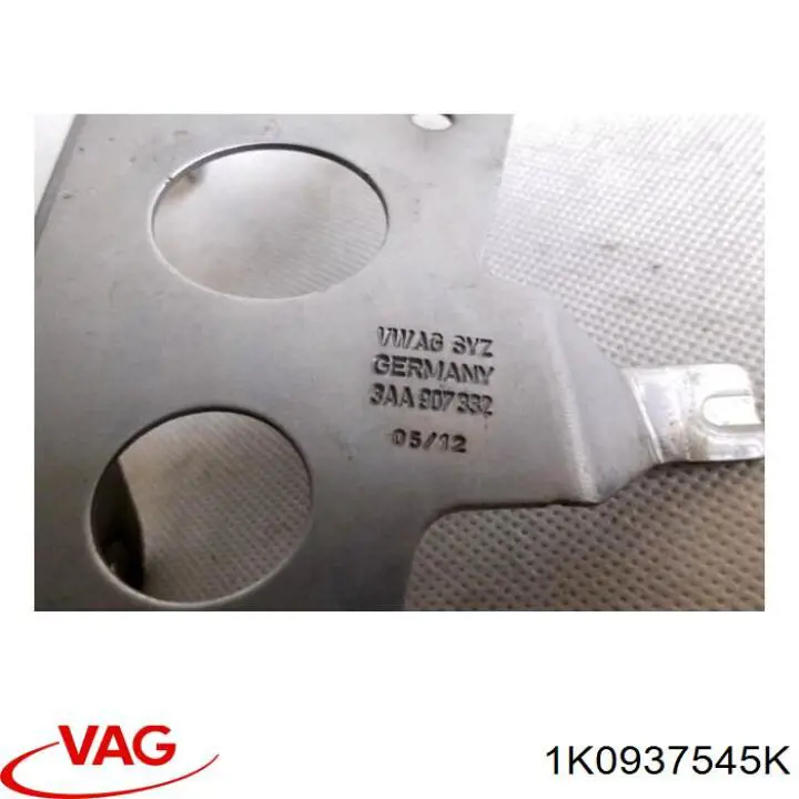 1K0937545K VAG