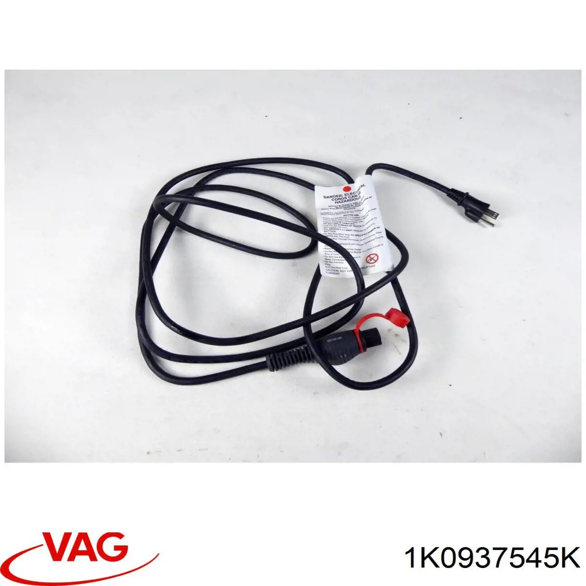 Купить 1K0937545K VAG 