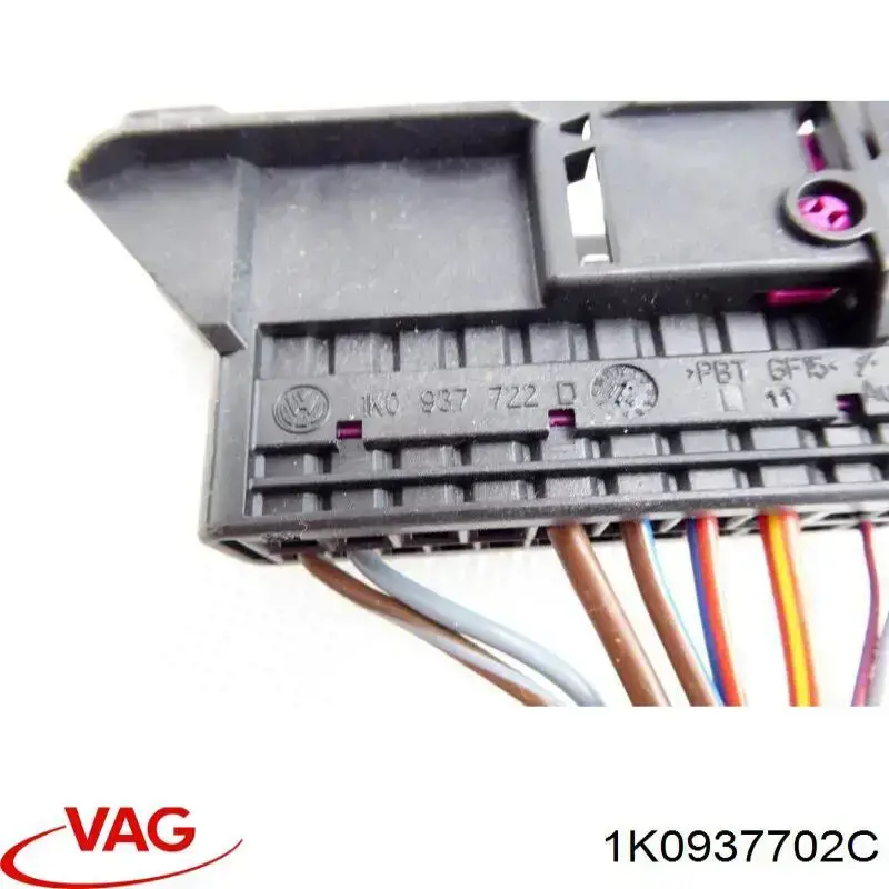 Купить 1K0937702C VAG 