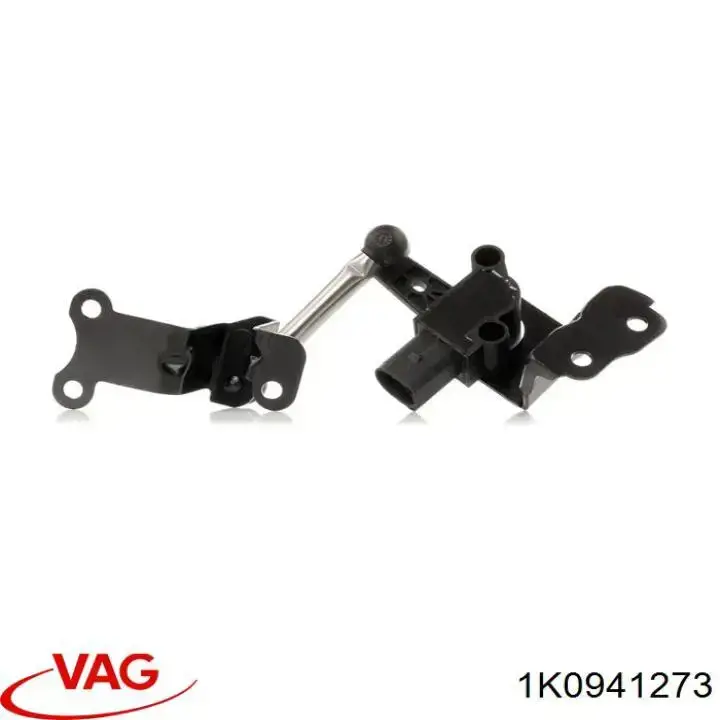 Задний датчик положения кузова TQ45026 Tqparts