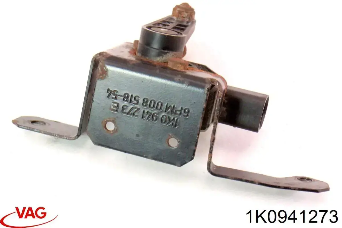 Датчик уровня положения кузова задний Tqparts TQ45026 цена, от 32.49 USD