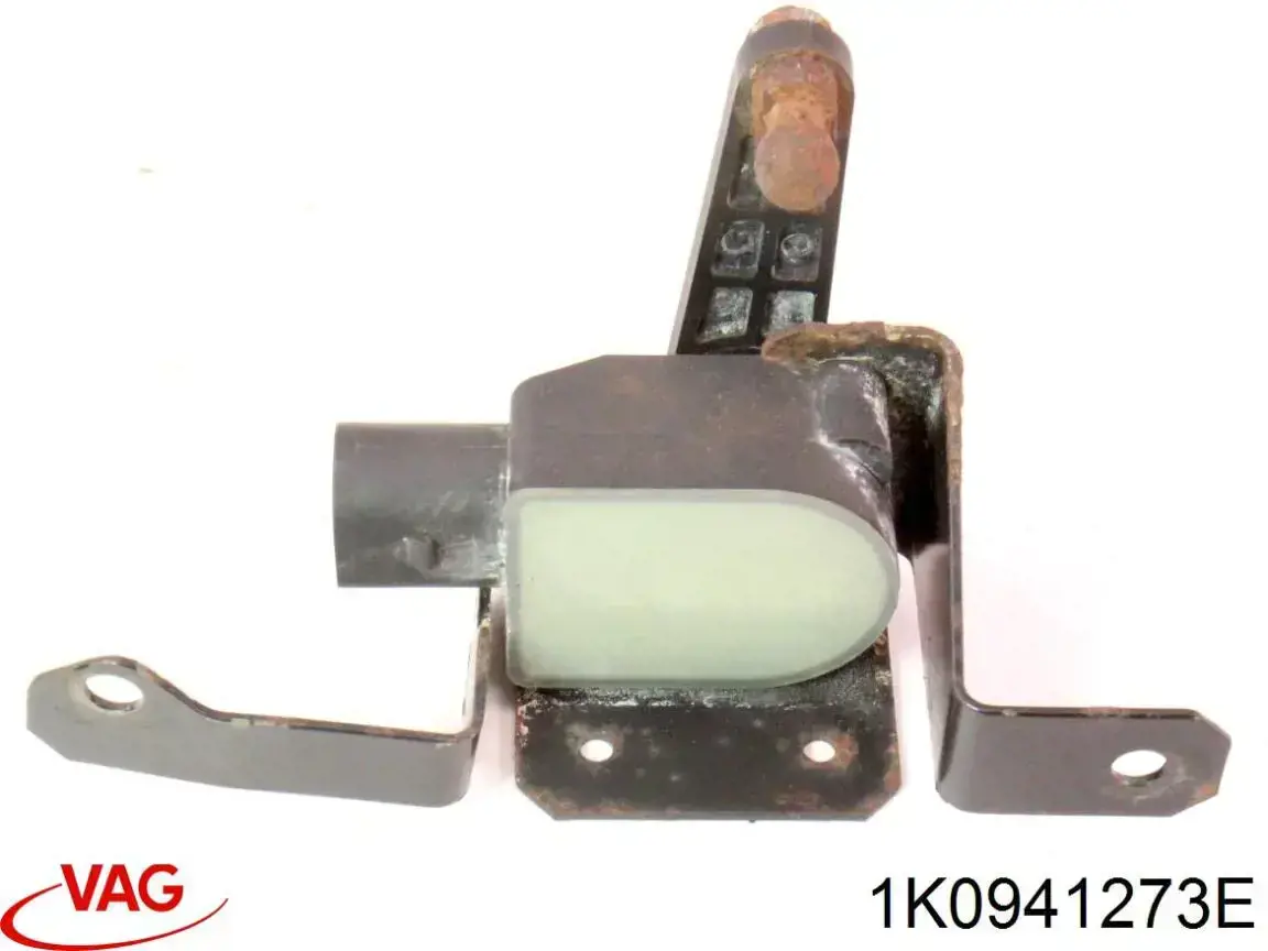 Купить TQ45026 Tqparts Задний датчик положения кузова