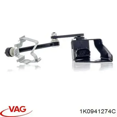 Купить 1K0941274C VAG Датчик положения кузова