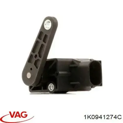 Регулятор положения кузова передней подвески VAG 1K0941274C цена, от 3086.88 UAH