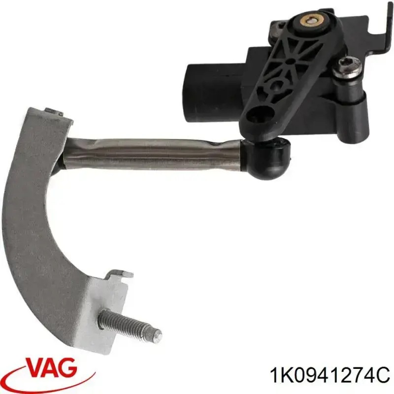 Датчик положения кузова 1K0941274C VAG