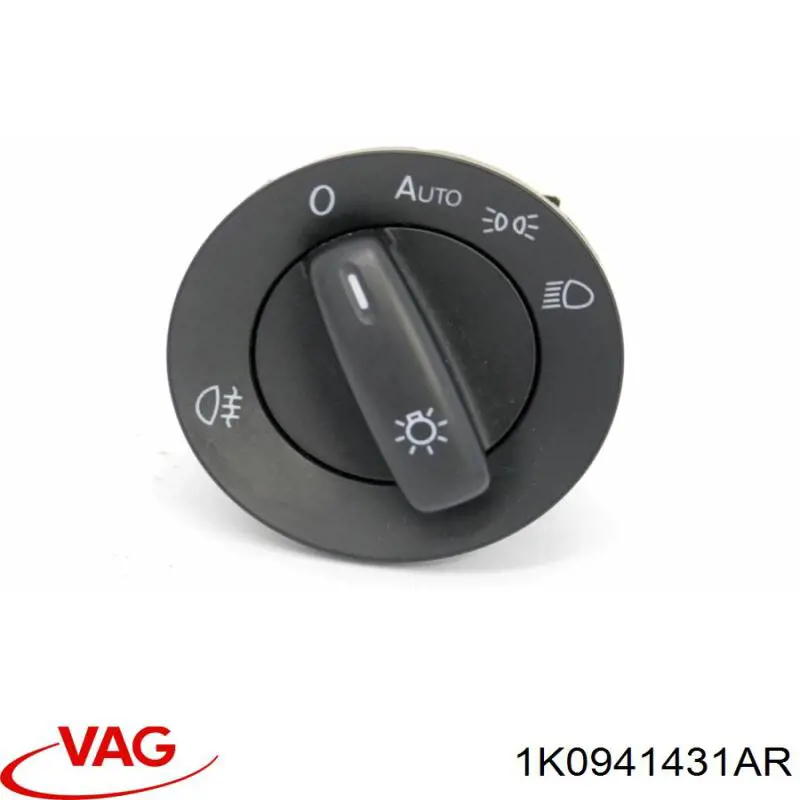 1K0941431AR VAG 