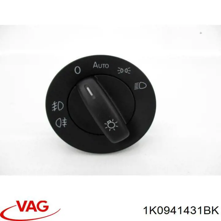  VAG 1K0941431BK цена, от 30.36 USD