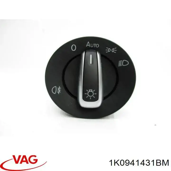 Купить 1K0941431BM VAG 