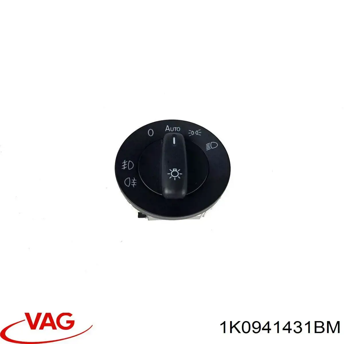  VAG 1K0941431BM цена, от 12.67 USD