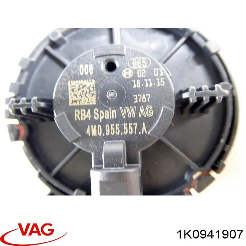  1K0941907 VAG