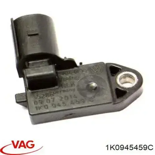 Купить 1K0945459C VAG Лягушка стоп сигнала