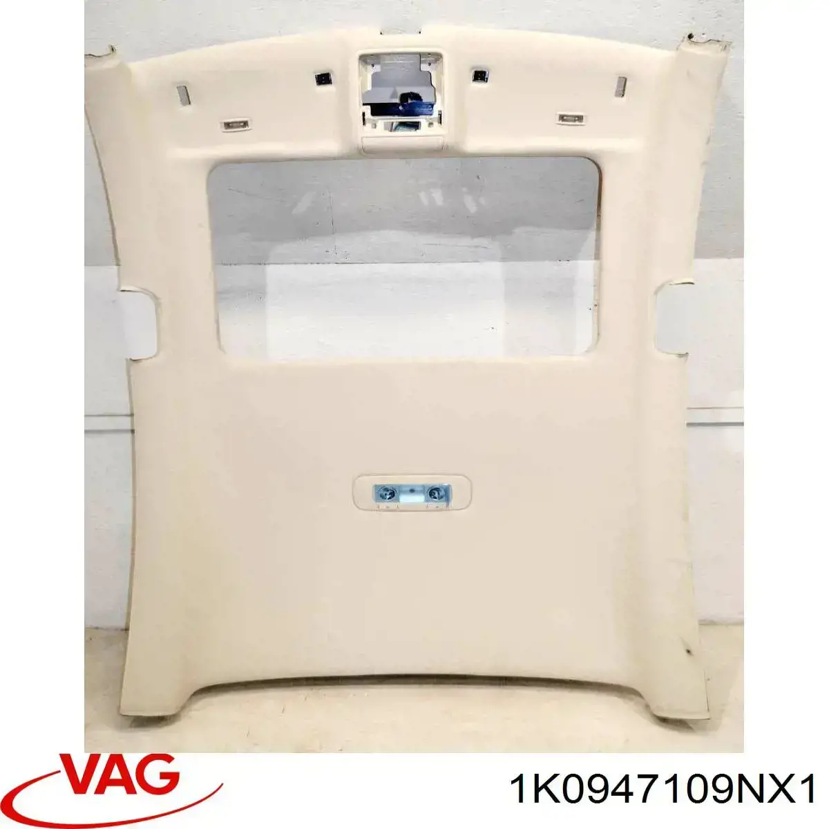 1K0947109NX1 VAG 