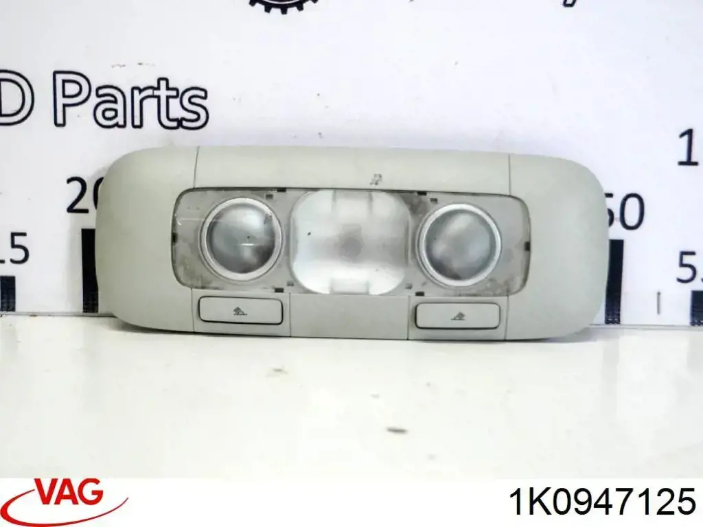  VAG 1K0947125 цена, от 12.67 USD
