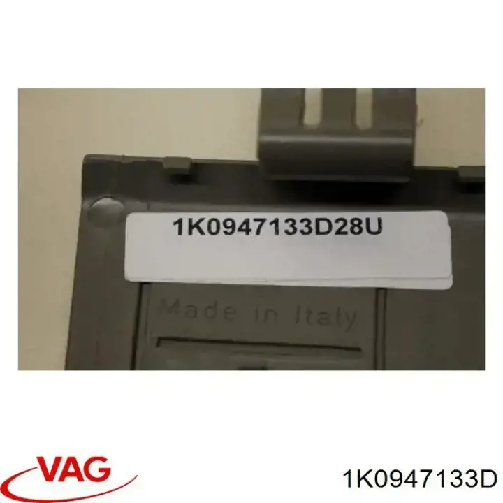  VAG 1K0947133D цена, от 8.75 USD