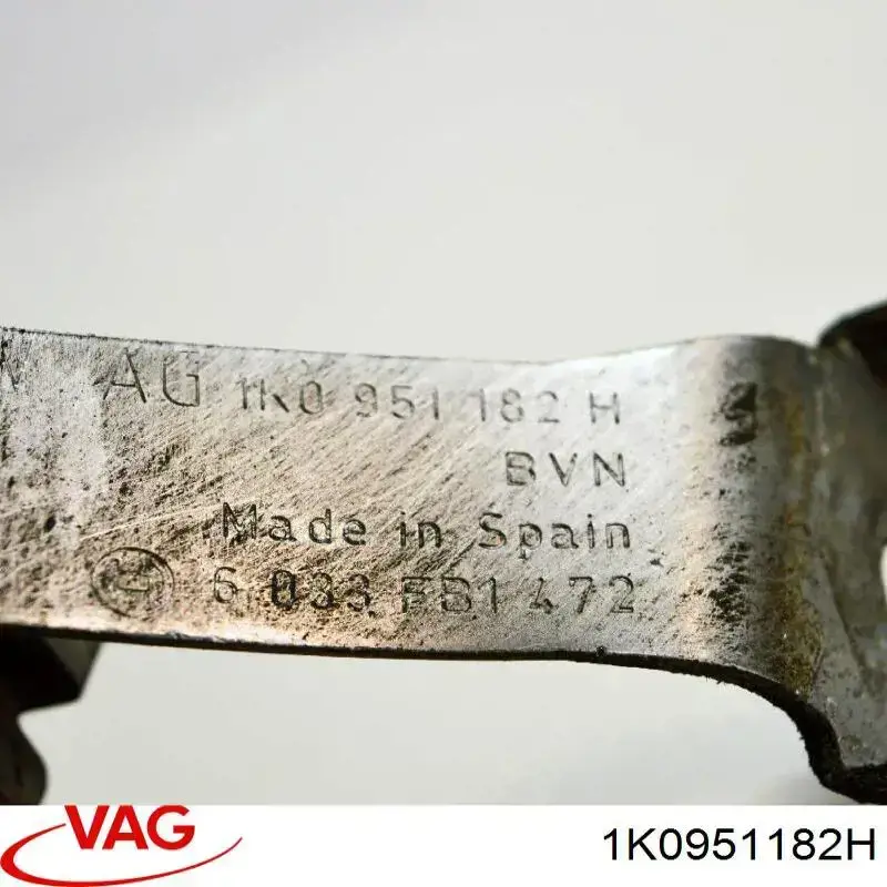  1K0951182 VAG