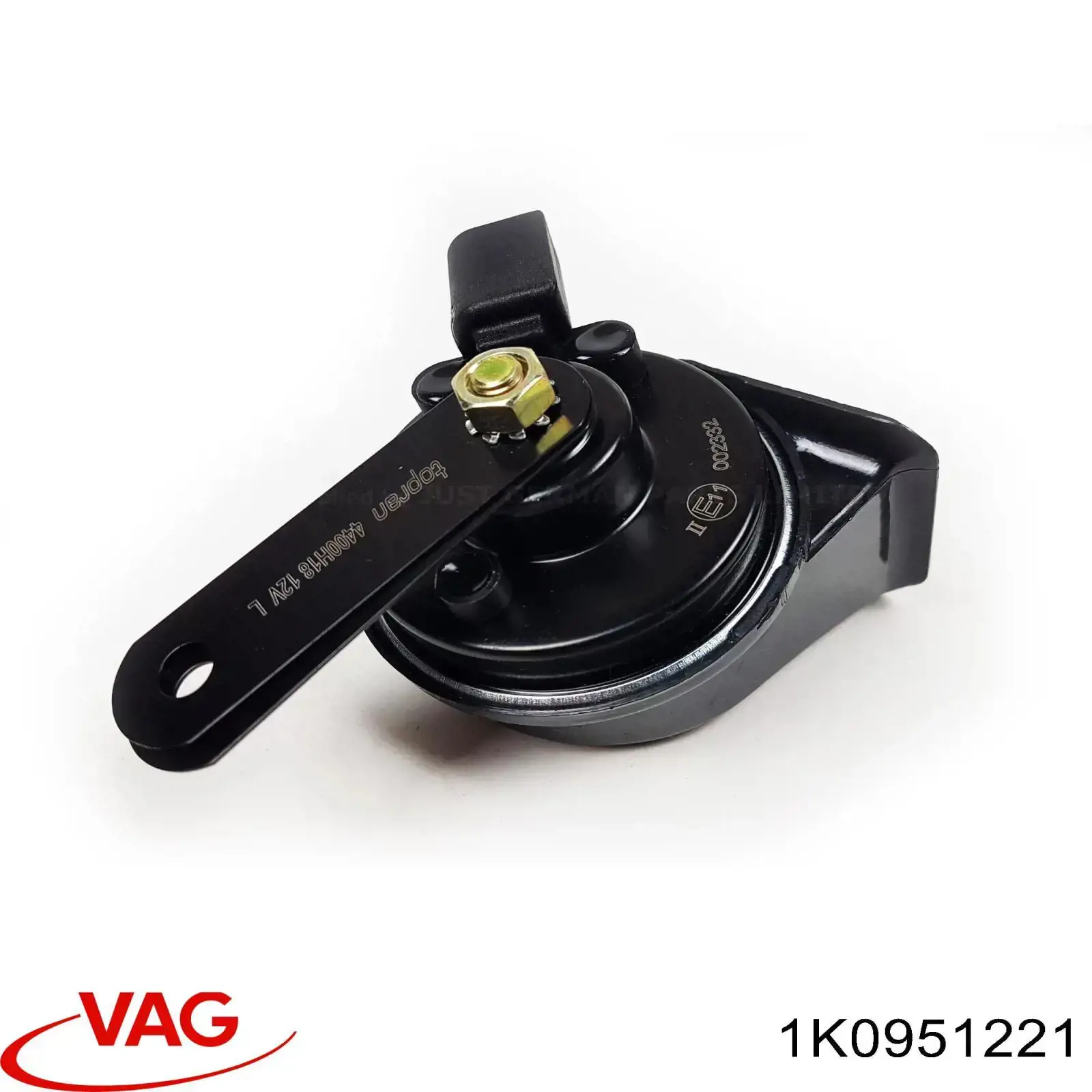 60796679 Fiat/Alfa/Lancia Клаксон