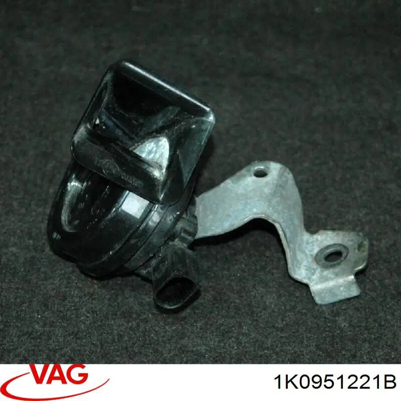 Сигнал звуковой VAG 1K0951221B