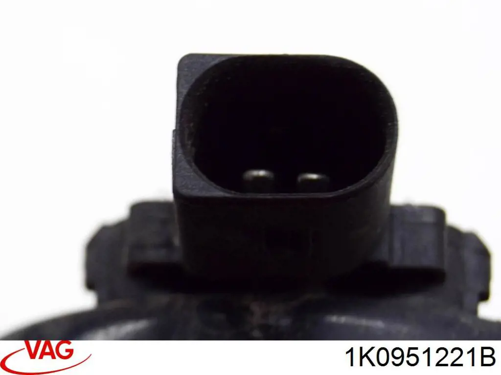 Автомобильный клаксон VAG 1K0951221B цена, от 12.42 USD