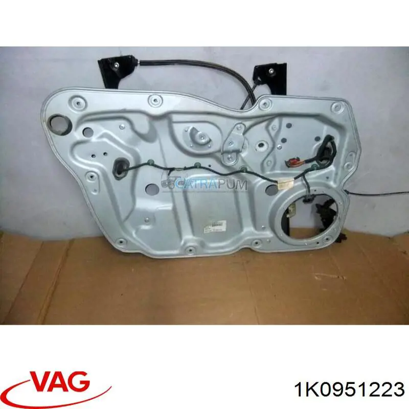  1K0951223 VAG