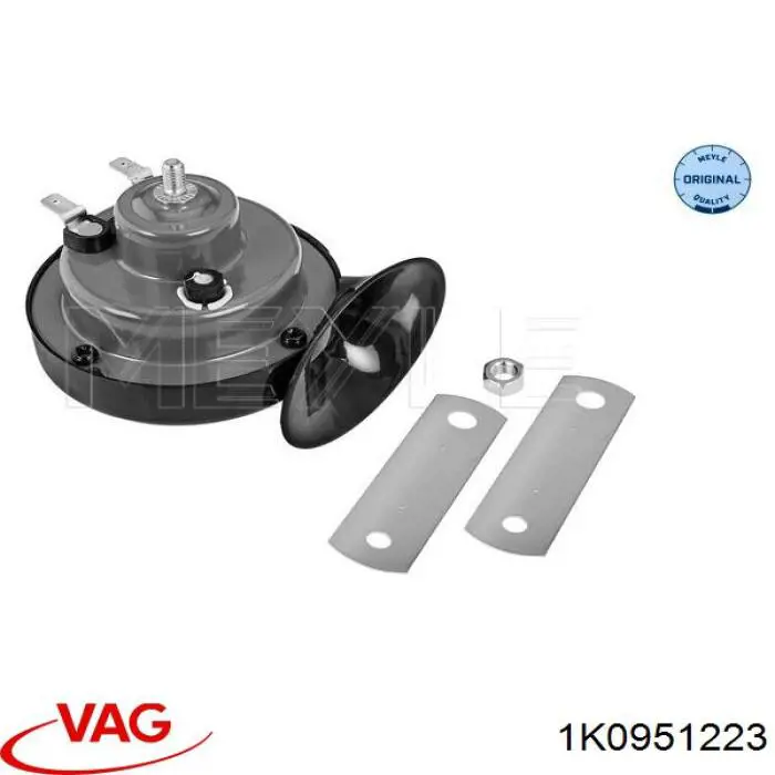  VAG 1K0951223