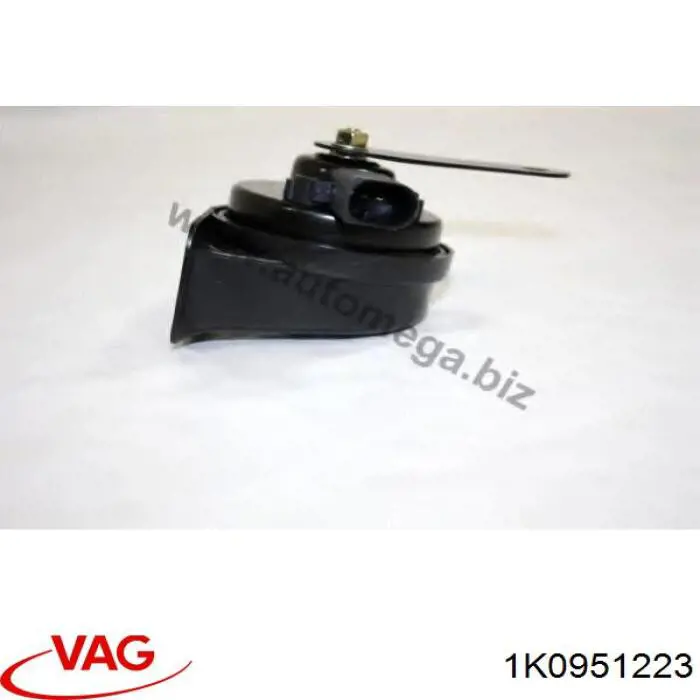  VAG 1K0951223 цена, от 13.81 USD