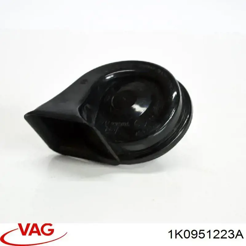 Сигнал звуковой VAG 1K0951223A
