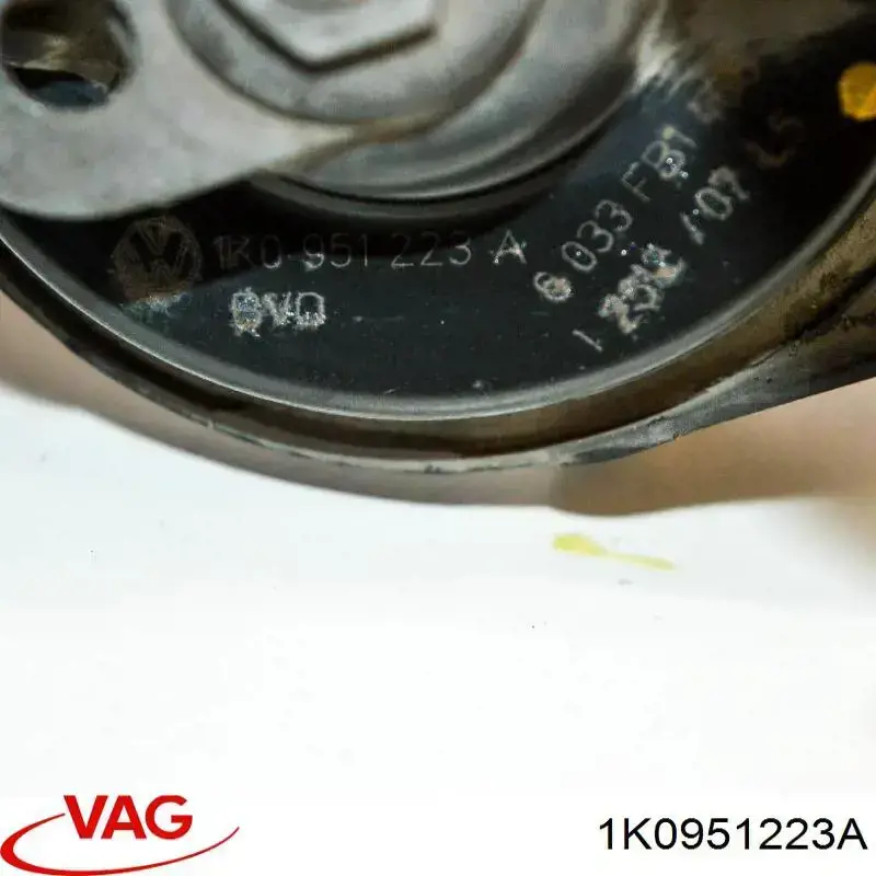 Автомобильный клаксон VAG 1K0951223A цена, от 12.69 USD