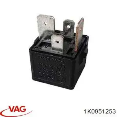 Реле звукового сигнала Vemo V15711021 цена, от 2.54 USD