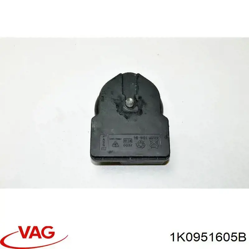 PAB951605 VAG Sirena De Alarma Antirrobo original y equivalente