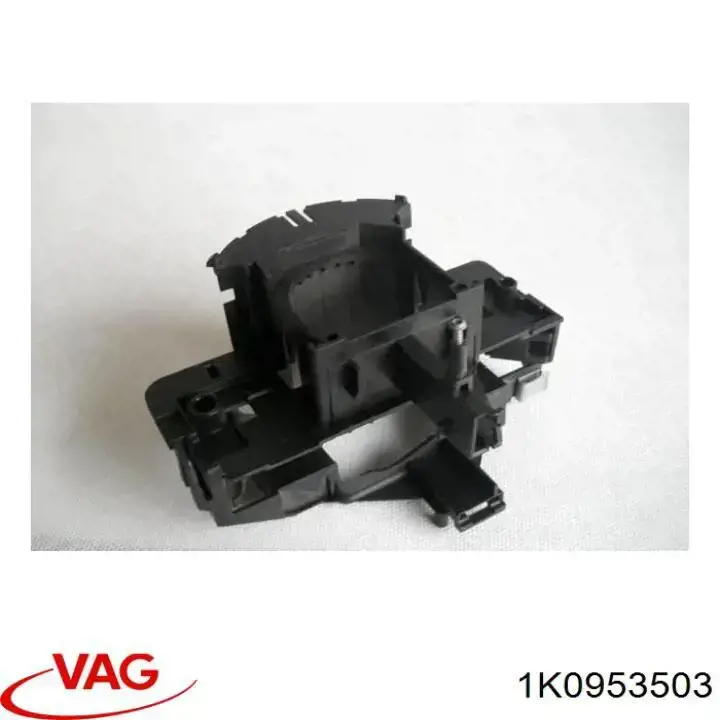 1K0953503 VAG Колонка рулевого управления