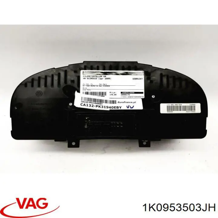 1K0953503JH VAG 