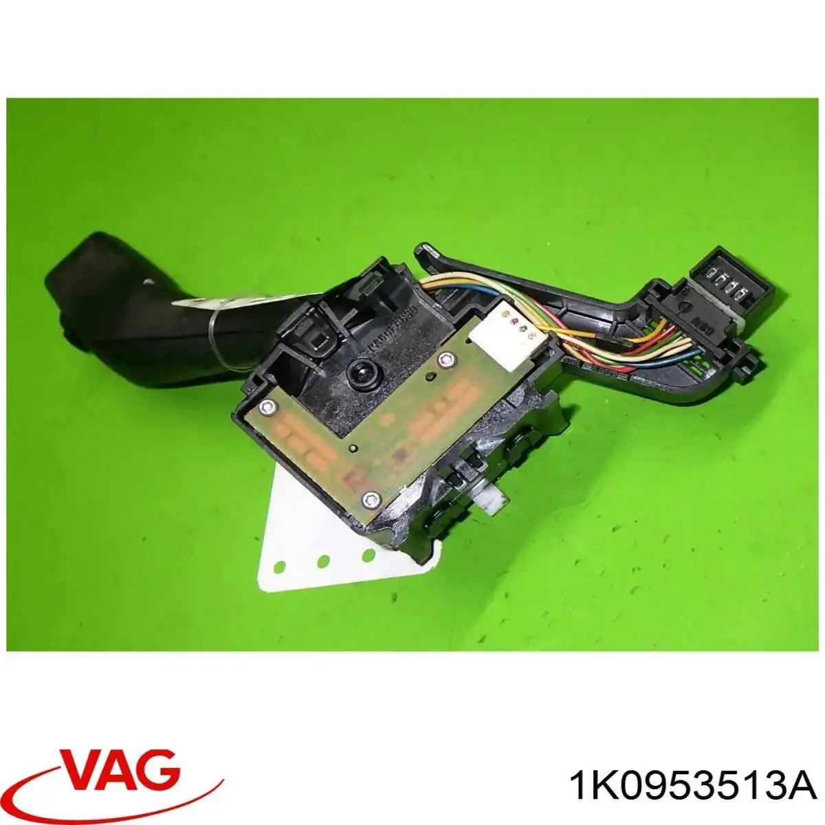 Переключатель подрулевой, левый VAG 1K0953513A цена, от 12.67 USD