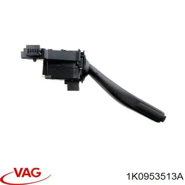 Переключатель подрулевой, левый VAG 1K0953513A цена, от 12.67 USD