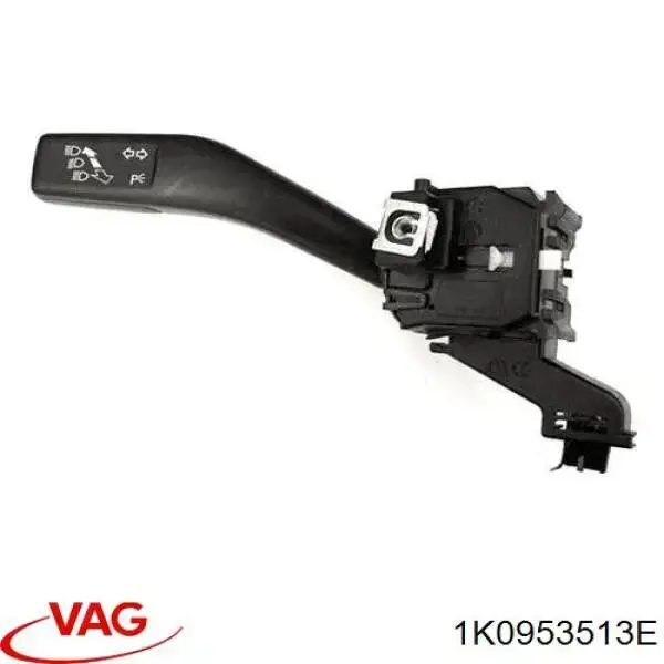 Переключатель подрулевой, левый VAG 1K0953513E цена, от 4.23 USD