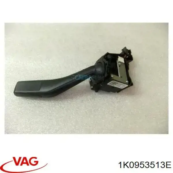 Подрулевой переключатель левый VAG 1K0953513E