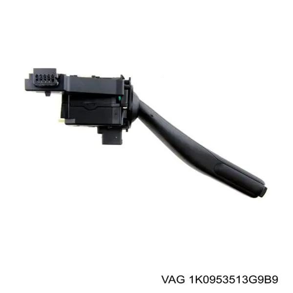 Левый подрулевой переключатель 1K0953513G9B9 VAG