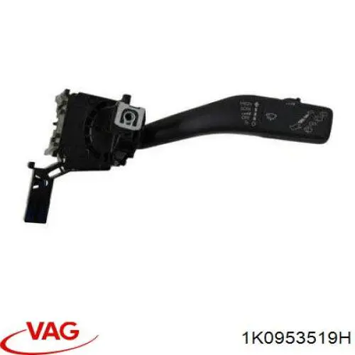 Правый подрулевой переключатель  VAG 1K0953519H цена, от 6.33 USD