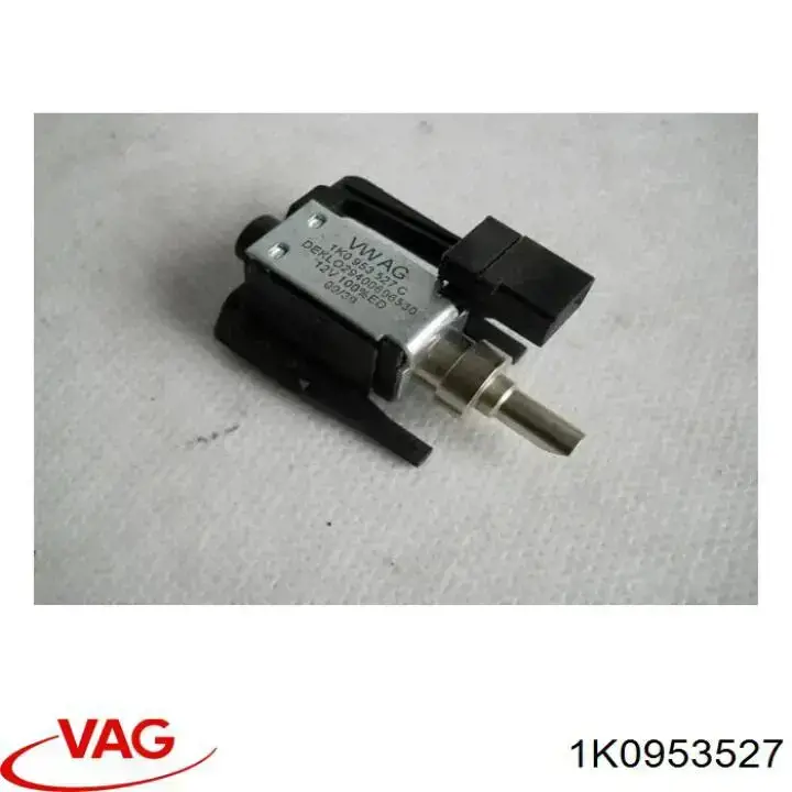 Механизм блокировки рулевого колеса VAG 1K0953527 цена, от 5.37 USD