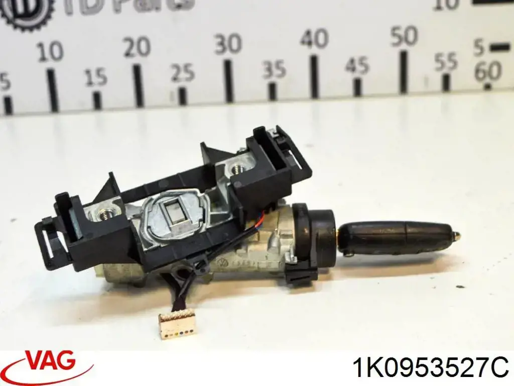 Механизм блокировки рулевого колеса VAG 1K0953527C цена, от 5.84 USD