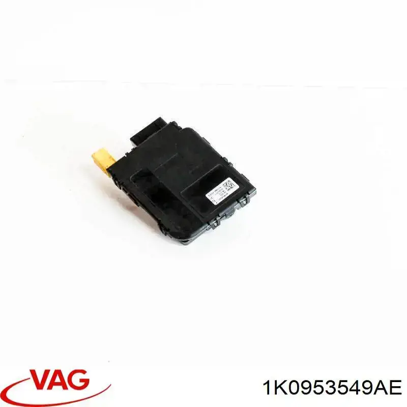 1K0953549AE VAG Módulo control de crucero original y equivalente