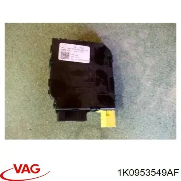 Блок управления круиз-контролем VAG 1K0953549AF цена, от 17.74 USD