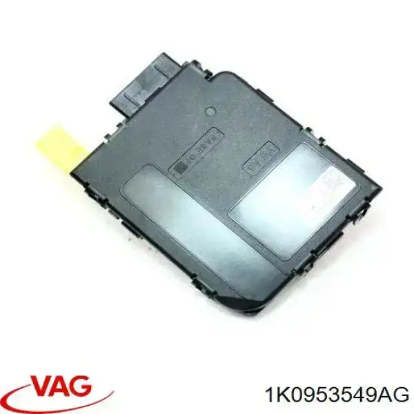 Блок управления круиз-контролем VAG 1K0953549AG цена, от 16.47 USD