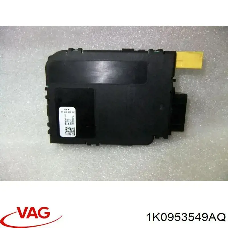 Купить 1K0953549AQ VAG Блок управления круиз-контролем